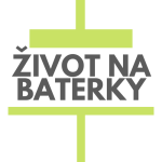 logo Život na baterky